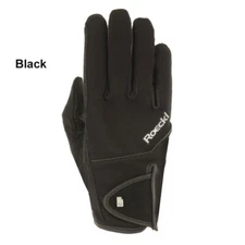 15-3301588 Roeckl Milano Winter Riding Glove - Unisex NEW
