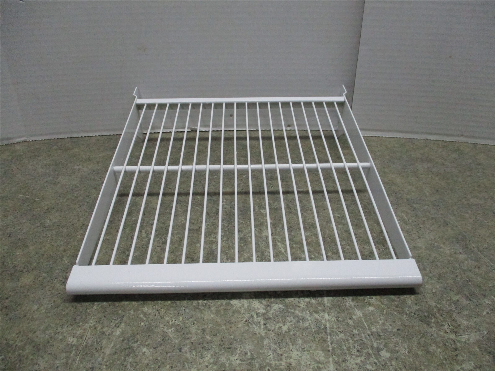 SUBZERO REFRIGERATOR WIRE SHELF 11 3/4 X 14 1/8 PART 642/03 eBay