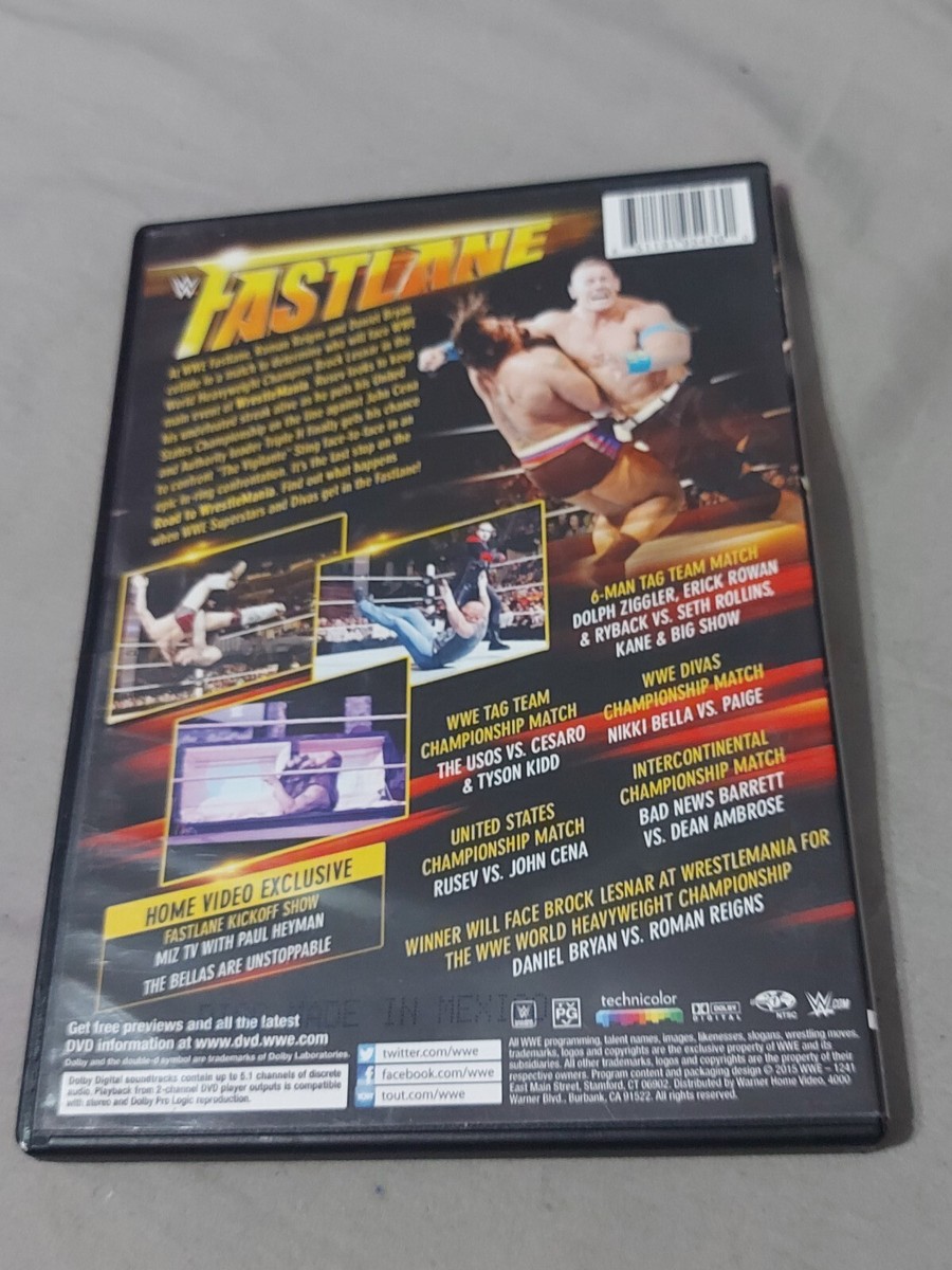 Wrestling Wwe Payback 2021 Full Show Part Shinsuke Nakamura - Main Image