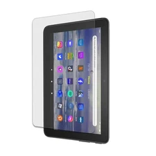 HD Clear Screen Protector Guard Shield For Amazon Fire 7 Kids (12th Gen, 2022)