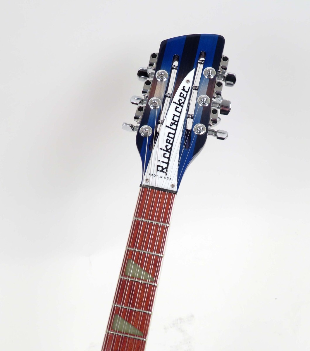 Rickenbacker 360/12 ワケ有り特価 Rickenbacker 360/12 | Reverb