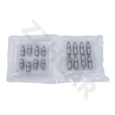 16Pcs For Mini Cooper 1.6 Intake+Exhaust Hydraulic Valve Lifters 11337549633