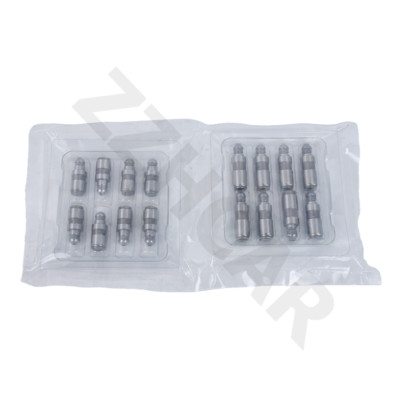 16Pcs For Mini Cooper 1.6 Intake+Exhaust Hydraulic Valve Lifters 11337549633