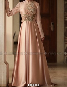 modanisa party dresses