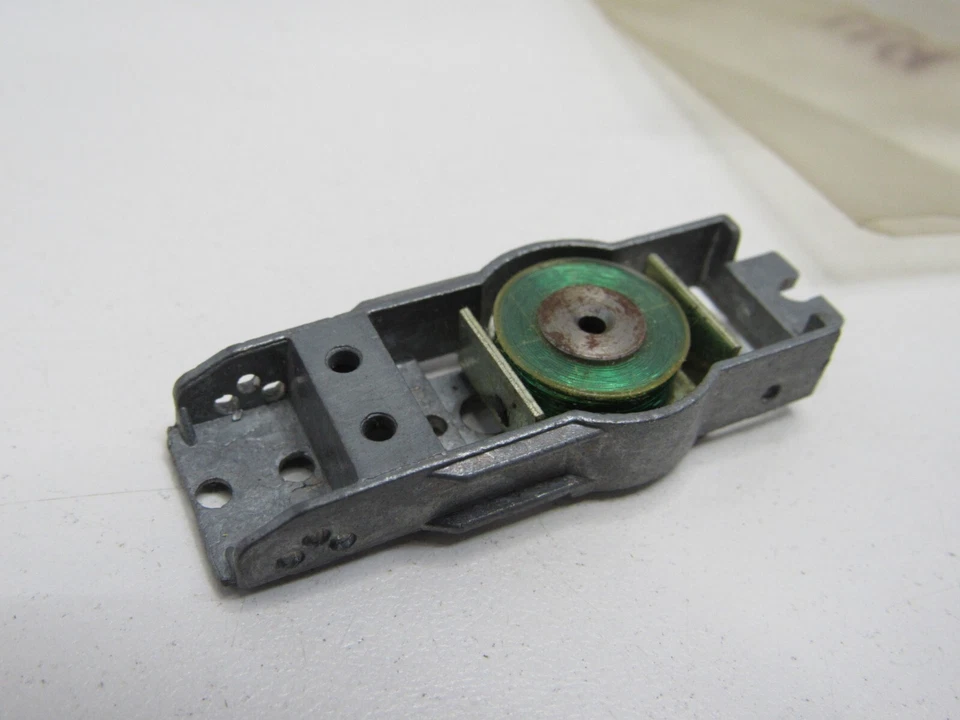 Лот винтажных трассовых автомоделей новые из старых запасов запчасти #TW - Изображение 3 из 4