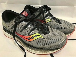 saucony triumph iso 5 men's