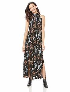 angie maxi dress