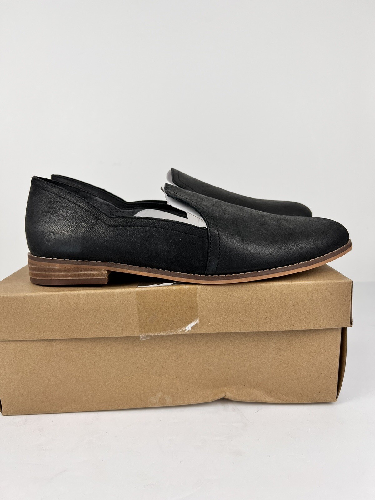 lucky brand enanila loafer