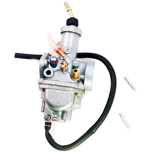 Carburettor & kit For Yamaha Breeze 125 YFA125 89-04,Grizzly 125 YFM125G 04-13 - Zdjęcie 5 z 11