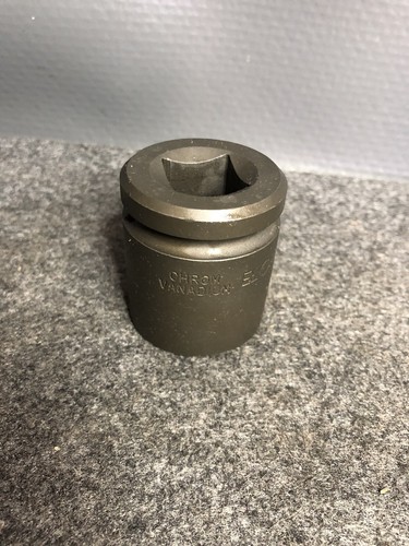 ELORA Steckschlüssel 27 mm