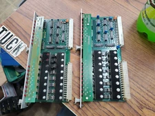 (2) PRETEC 6120.521.443 990E.CIF.443 6120521443 990ECIF443 EXP. MODULE (TA6SG)