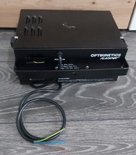 Optikinetics Flatspot Bühnenlampe Beamer 500W 240V - fokussiert im Line-Effekt