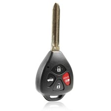 Key Fob Remote Replacement For 2010 2011 Toyota Camry 89070-06650 Hyq12bby Key Fob Remote Replacement For 2010 2011 Toyota Camry 89070-06650 Hyq12bby