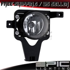 Luz antiniebla para Ford Focus 2005-2007 sin paquete de apariencia - pasajero derecho derecho derecho derecho