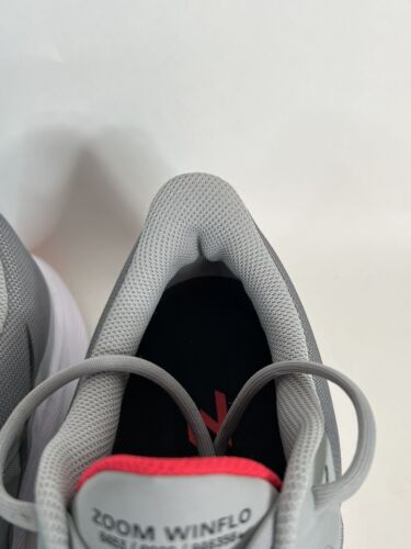 Nike Air Zoom Winflo 8 Premium Laufschuhe Turnschuhe CW3419-005 Herren Größe 12 - Bild 12 von 17