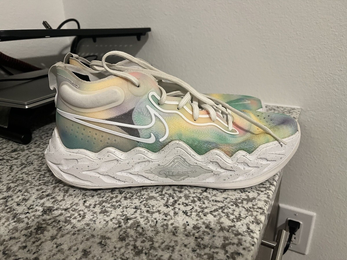Size 10.5 - Nike Air Zoom GT Run Tie-Dye for sale online | eBay