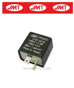 Indicator Relay Honda XL 125 V8 Varadero 2008 Indicator Relay Honda XL 125 V8 Varadero 2008
