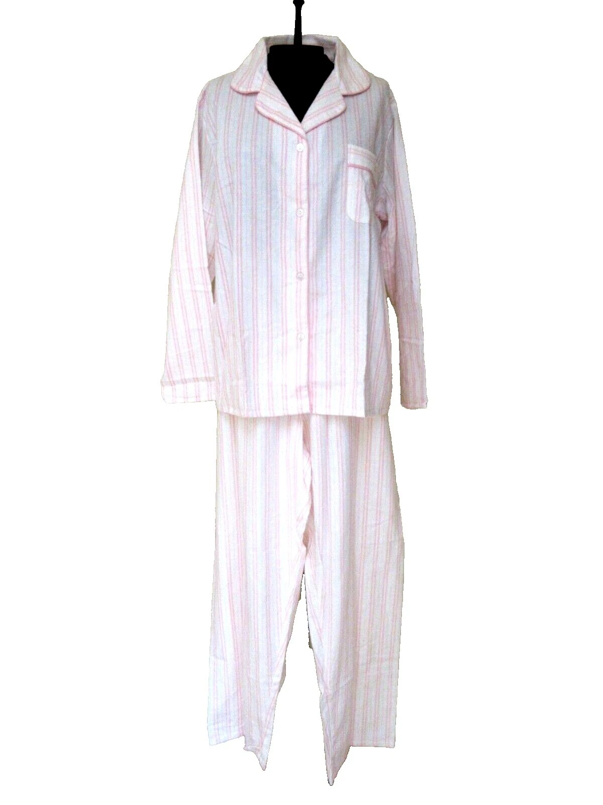 Pijamas y batas Sears algodón para mujeres