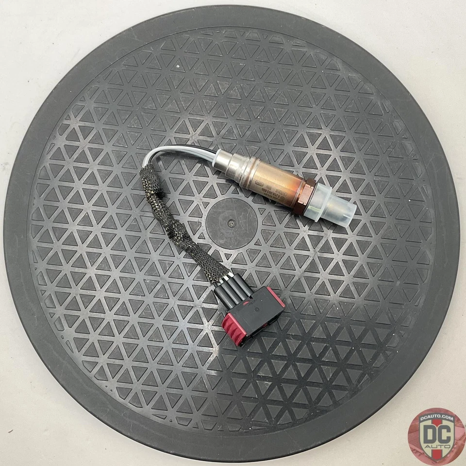 1997-1999 Porsche Boxster 986 O2 Sensor 98660612601 NEW - Image 4 of 4