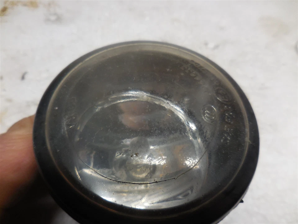 Infiniti EX35 G35 G37 FX QX 2008-2012 para parachoques ligero Valeo izquierdo o derecho fabricante de equipos originales Foto 4 de 4