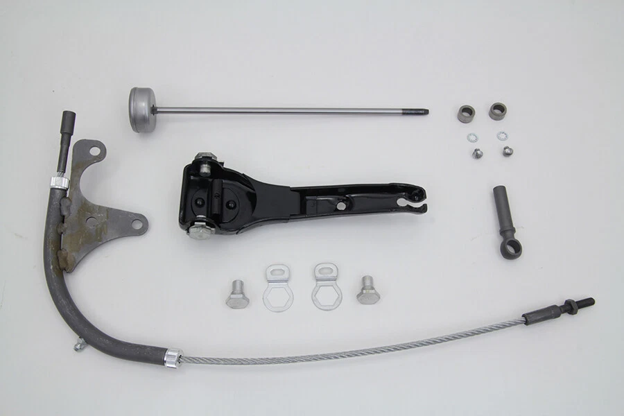 Servi Clutch Arm and Cable Kit fits Harley Davidson - Image 3 of 4