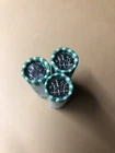 Three Rolls Coin Lots - 2023 Dime Denver Mint Roosevelt Dime Roll - Uncirculated