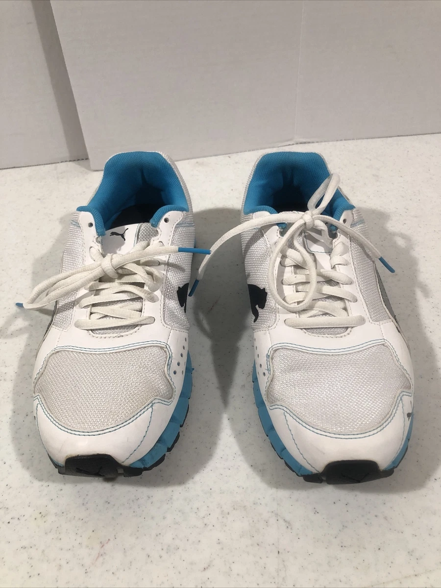 Puma sport sale lifestyle running shoes