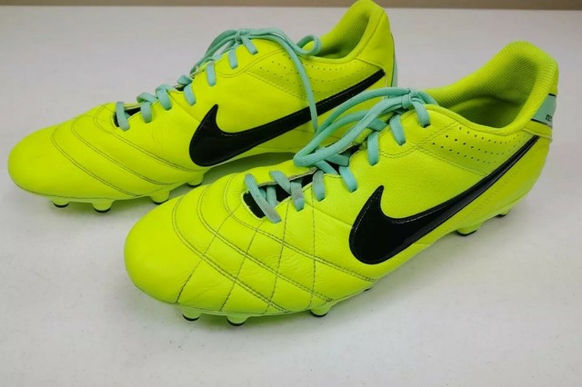 nike tiempo natural iv ltr tf