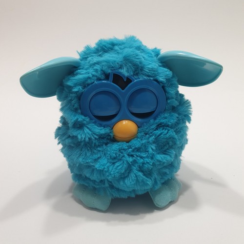 Vintage Furbies 90er Furby wie besehen für Teile oder Reparatur funktioniert nicht Posten von 3 - Bild 13 von 14