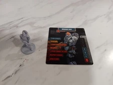 CMON Zombicide: Invader Inshish Vak - Civilian Kickstarter Exclusive