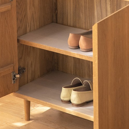 Schubladenmatte Anti Rutsch Folie Schrank Matte Schubladeneinlage Breite 45/60cm - Bild 10 von 12