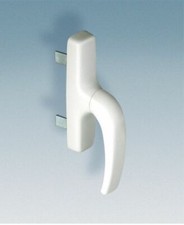 CREMONESE OPERA MEDAL HANDLE FOR ALUMINUM FRAMES VARIOUS COLORS