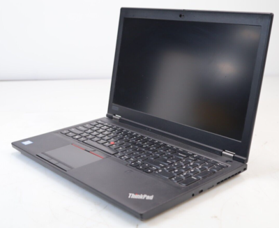 Lenovo ThinkPad P53 15.6