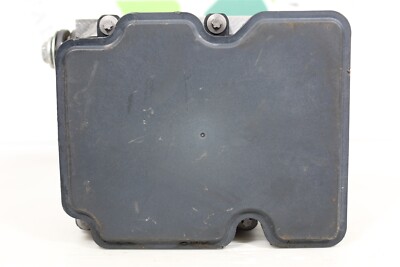 4670B492 Mitsubishi Mirage 2020 ABS Anti-Lock Brake Pump