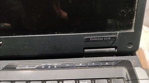 INVERTER für LCD Monitor Acer Extensa 5510-5511-5513 Series