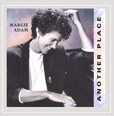 Various - Another Place - Music CD