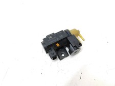 Renault Espace V (RFC) 2018 Turbo solenoid valve 8200790180 UVY27695