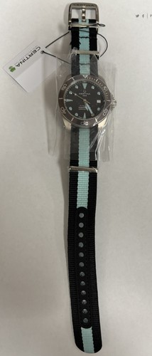 Certina DS Action Diver 38mm Powermatic 80 - Picture 4 of 5