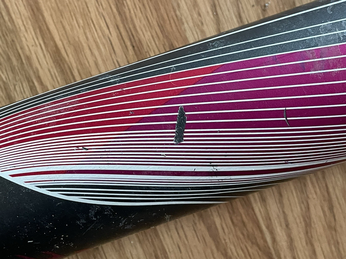 Demarini Fusion USSSA CFP-20 32/22oz (-10) Plus Fastpitch