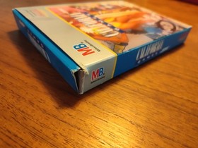 Giochi Nintendo NES California - CIB