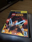 LEGO Star Wars: The Video Game Player's Choice Nintendo GameCube Fully Tested