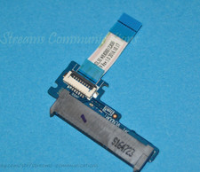 HP 15-BA 15-ba004ds Laptop HDD Cable / SATA Hard Drive Connector