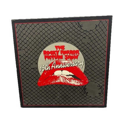 コレクション THE ROCKY HORROR SHOW RockyHorrorShowThe(