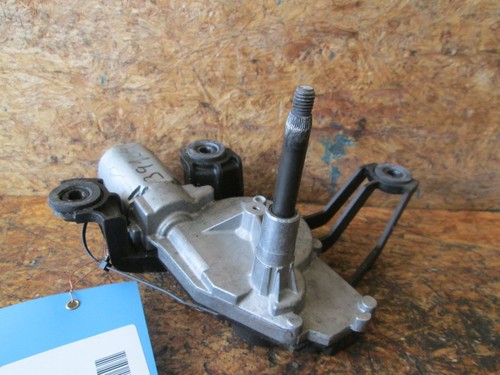 429880 Wischermotor, Scheibenwischermotor hinten Citroen C4 (L)