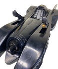 Vtg Batman Returns Batmissile Michael Keaton Batmobile DC Kenner 1992 ...