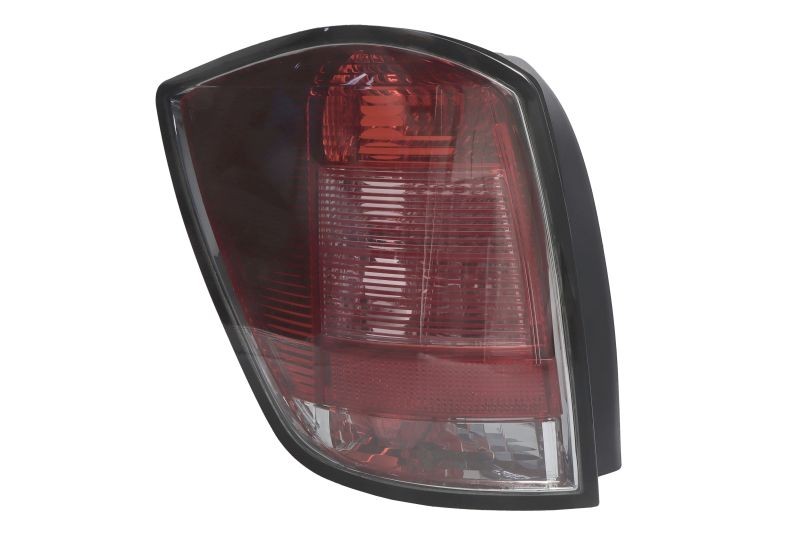 Heckleuchte links 11-0510-01-2 TYC für OPEL ASTRA H Caravan - Bild 6