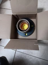 New in Original Box Viega 20853 ProPress  Adapter Flange 2 1/2 " - 4 Copper Zero