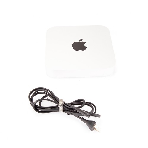 Apple Mac Mini Desktop Computer - Early 2023 SKU#1682880