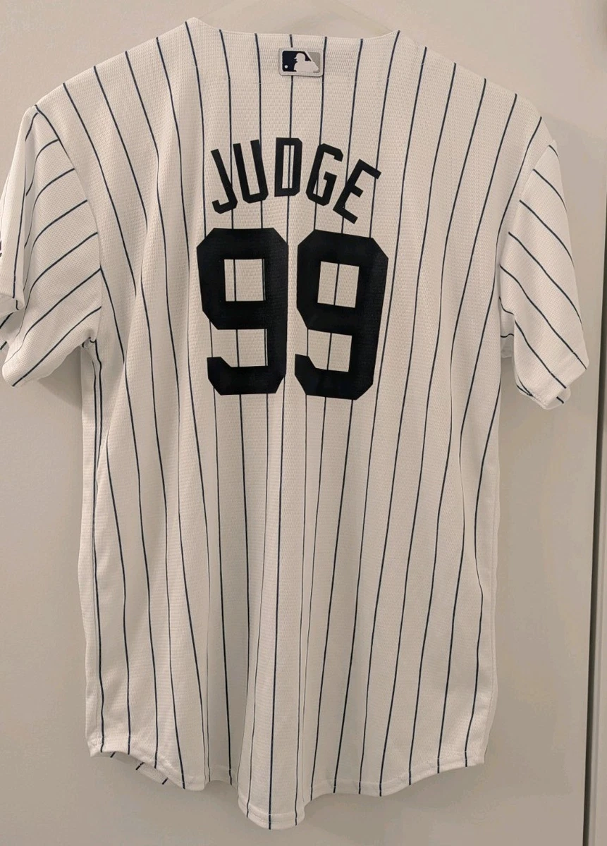 Majestic Aaron Judge MLB Jerseys for sale | eBay