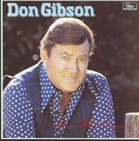 Don Gibson - You Win Again (Lp) - Vinyl Country